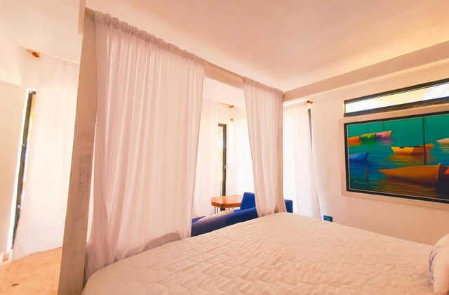 Hotel Blue Mare Punta Rucia Room 2